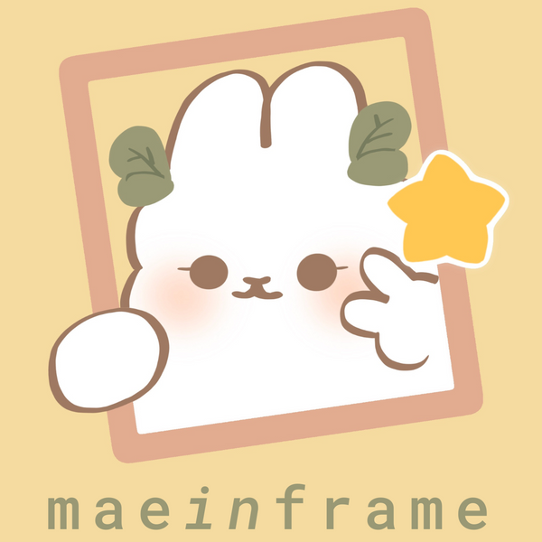 maeinframe